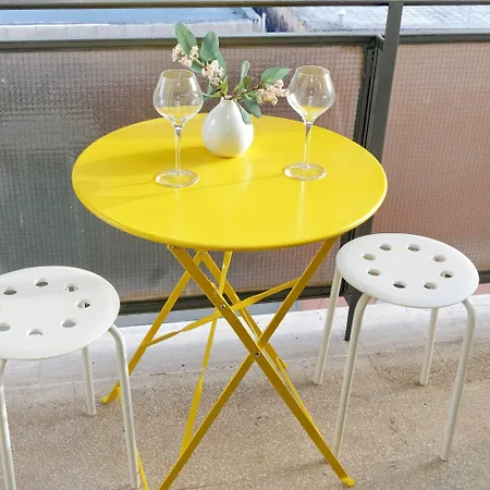 Elegant 3-bed 10' Termini Wi-fi Ac 아파트