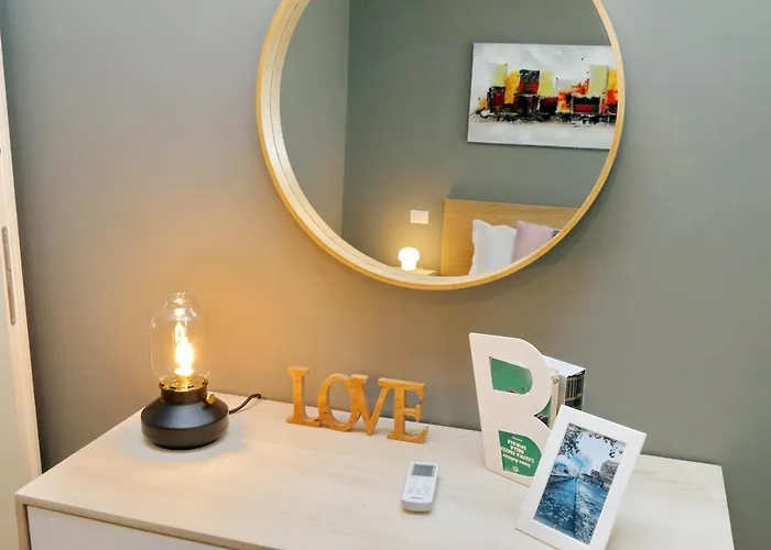Elegant 3-bed 10' Termini Wi-fi Ac Lägenhet *