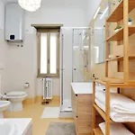 Elegant 3-bed 10' Termini Wi-fi Ac * 罗马