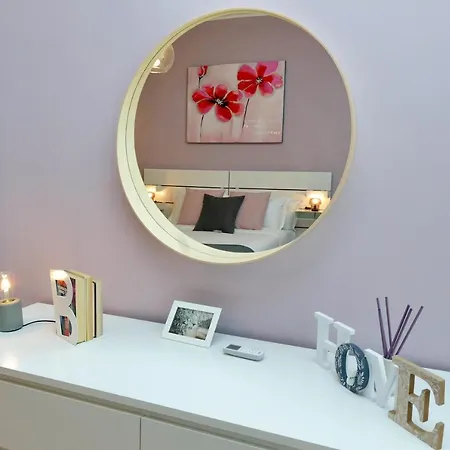 Elegant 3-bed 10' Termini Wi-fi Ac