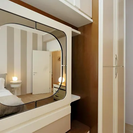 アパート Elegant 3-bed 10' Termini Wi-fi Ac